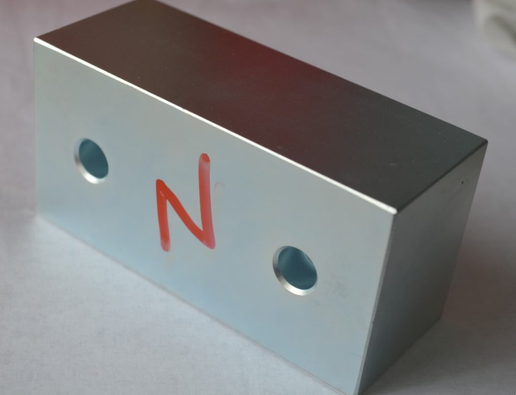 NdFeB Magnets for Magnetic Separation