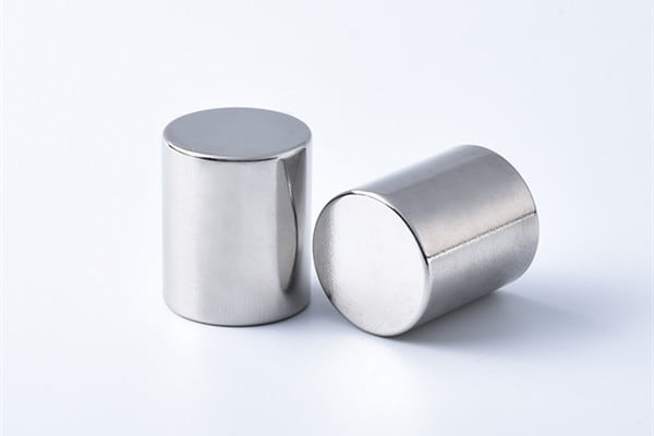 NdFeB Rod Magnets