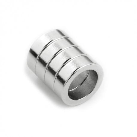 What Are the Most Common Applications for Neodymium Magnets?