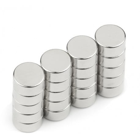 Everything You Need to Know About Rare Earth Magnets?