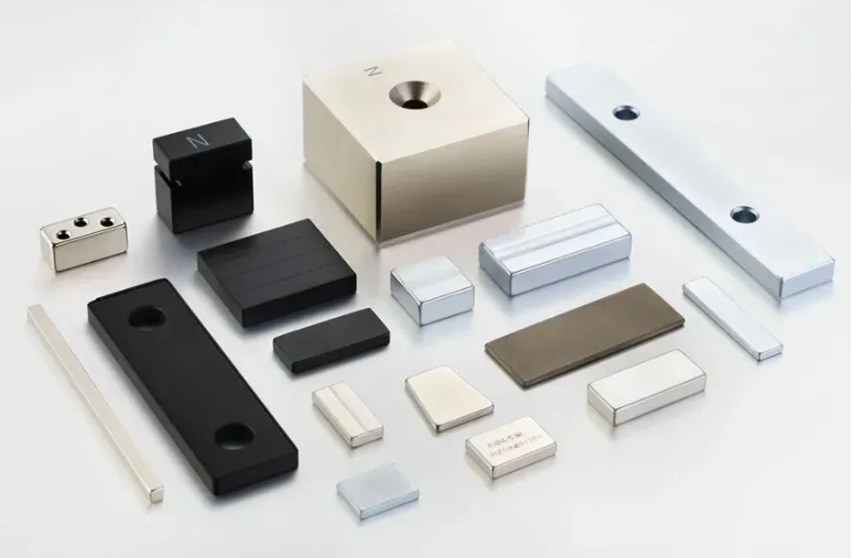 Custom Design Magnets