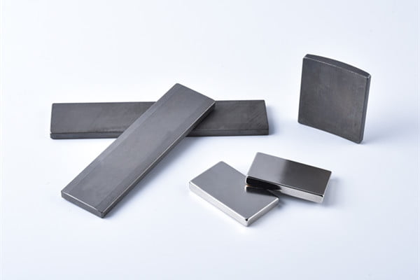 NdFeB Magnets for Elevator Traction Machines