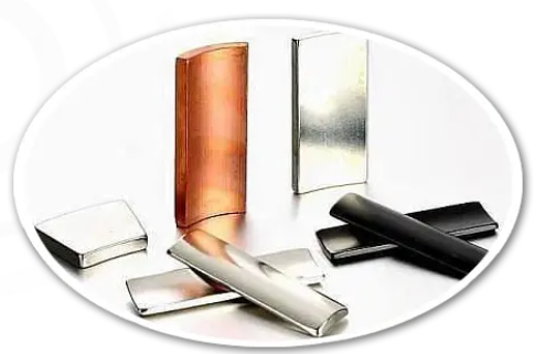 Custom Design Magnets