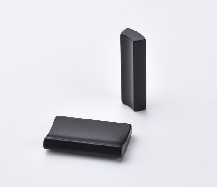 Arc NdFeB Magnets with Epoxy Coating