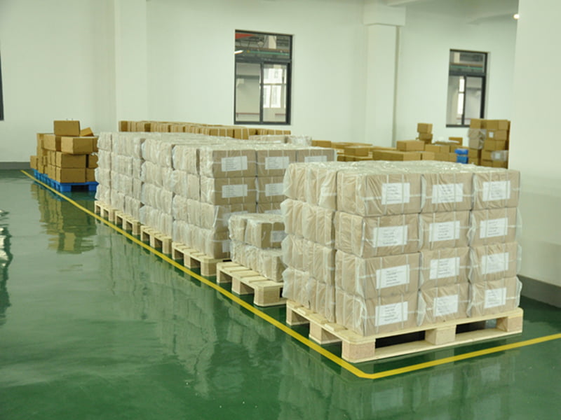 Export Packaging
