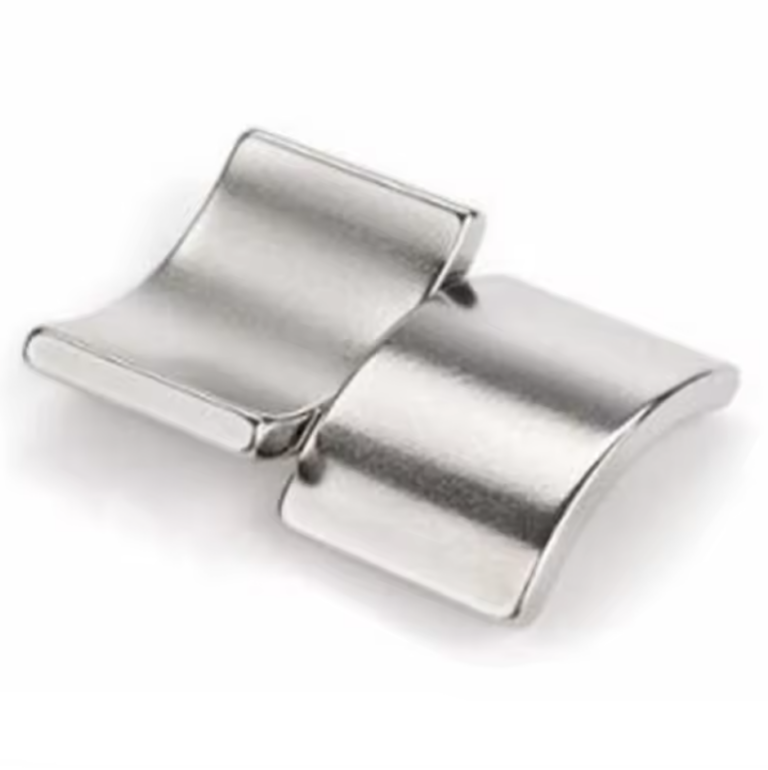 Arc  NdFeB Magnets