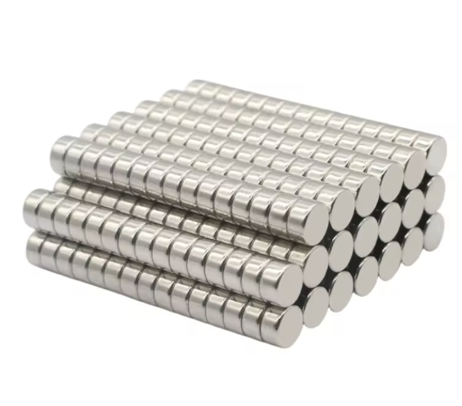 Disc  Neodymium Magnets