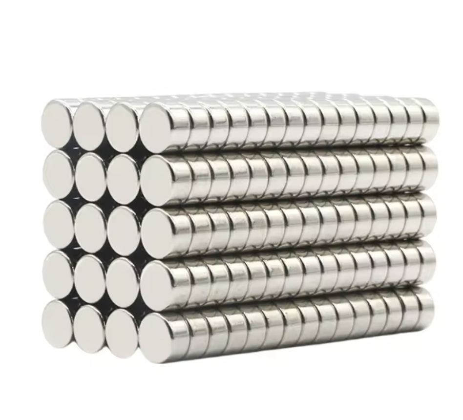 Disc  Neodymium Magnets