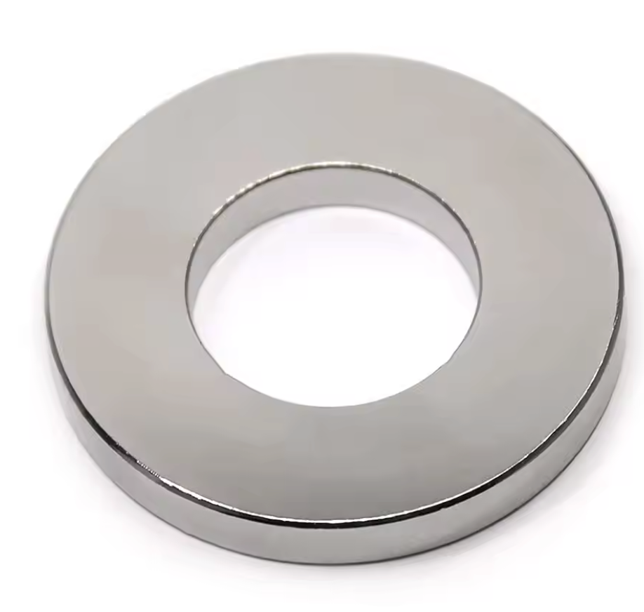 Ultra-High Torque Density NdFeB Magnets