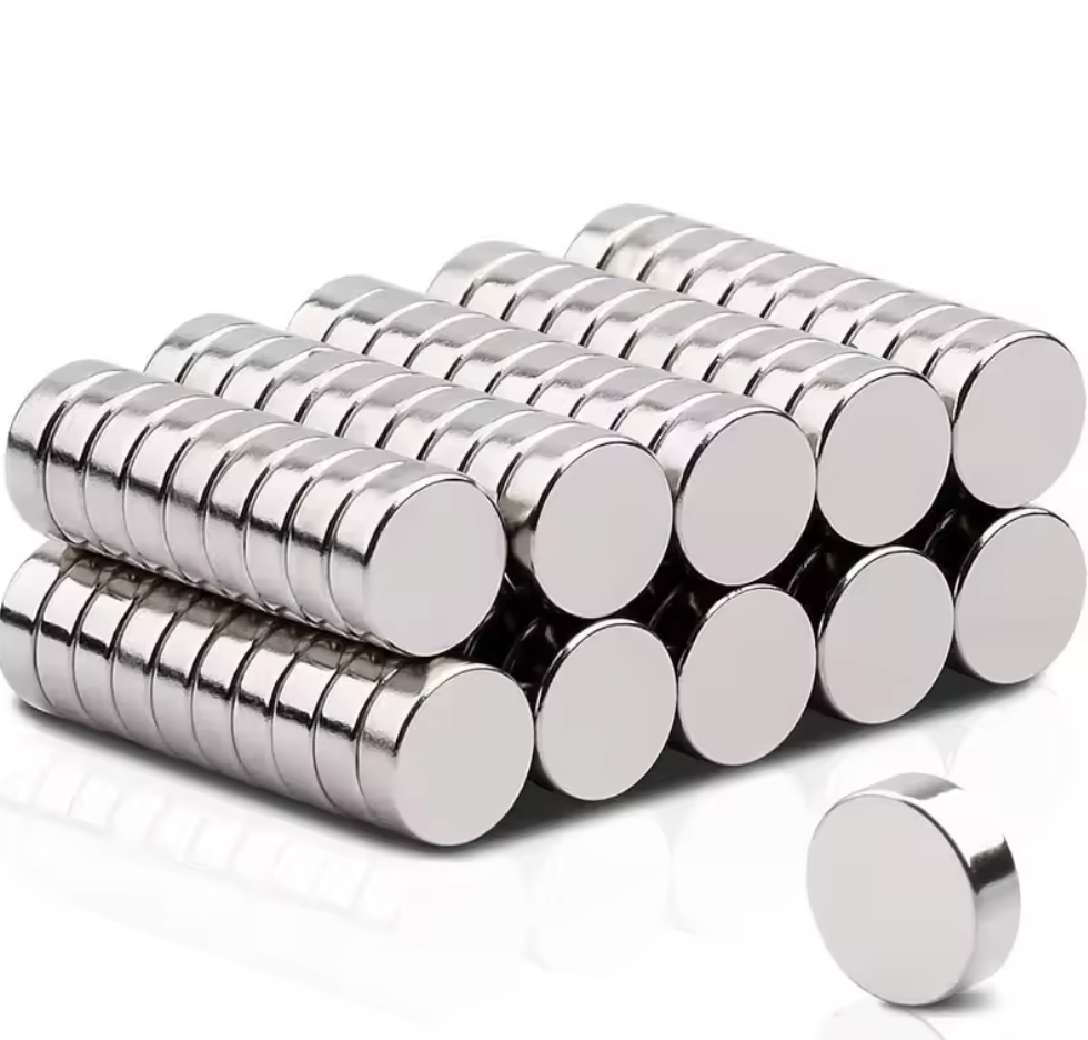Disc  Neodymium Magnets