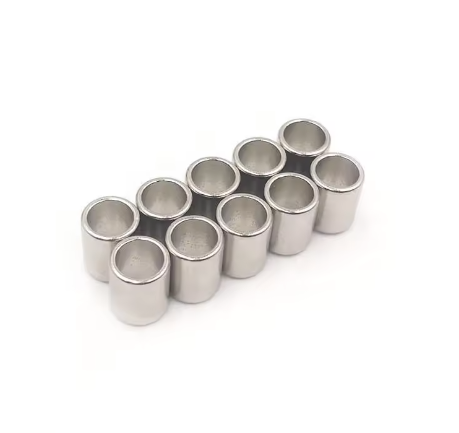 Tube Neodymium Magnets